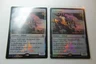 MTG Endbringer x2-Foil -Oath of the Gatewatch Promos-Lightly Played