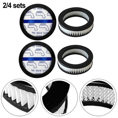 Für for eureka Stylus Filter Reiniger Reinigung Schnurlos Staubsauger Teile