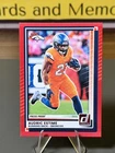2025 Panini Audric Estime Base (Raw)