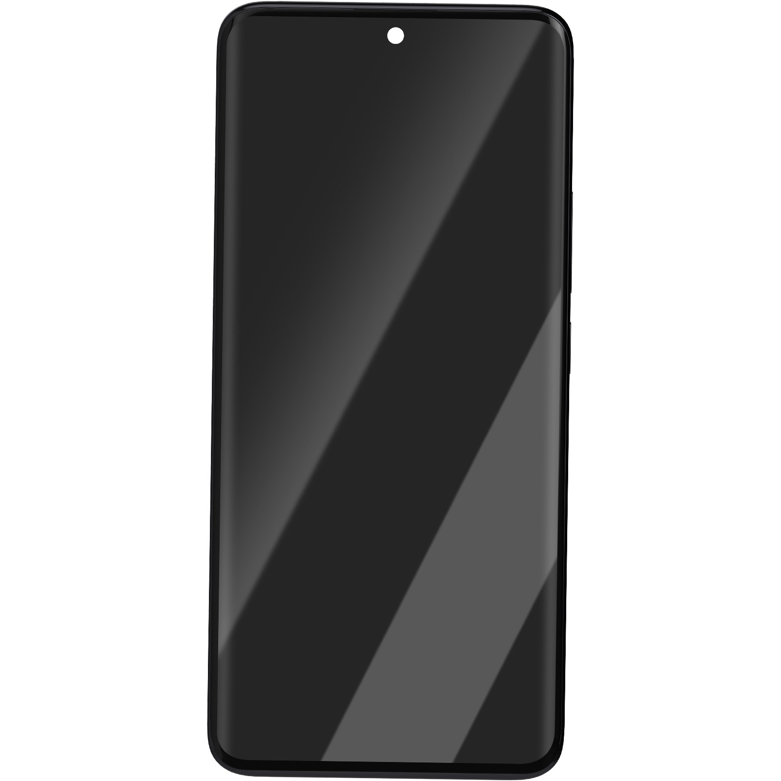 Écran Redmi Note 14 Pro Plus LCD Noir avec Vitre Tactile et Châssis Relife