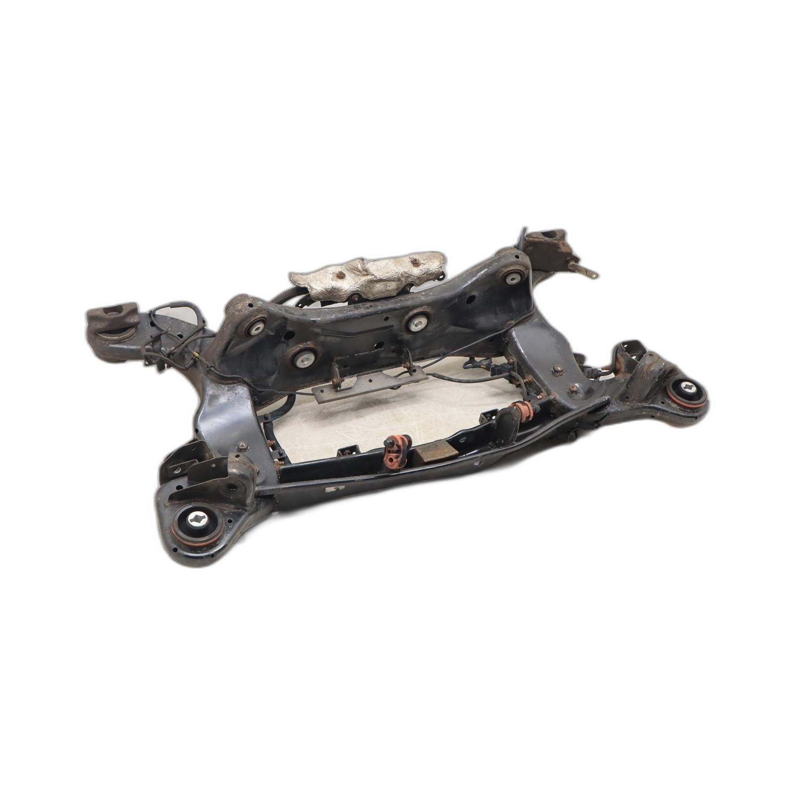 Maserati Ghibli 2014-2024 Rear Suspension cross member