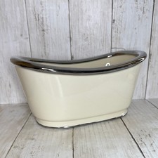 Biltmore for Belk Apothecary Mini Bathtub