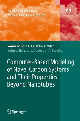 Annalisa Fasolino (u. a.) | Computer-Based Modeling of Novel Carbon Systems...