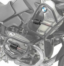 Sturzb&uuml;gelschutz f&uuml;r Honda Africa Twin CRF 1000 L CP8 22-28mm