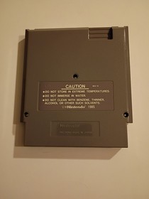 Bubble Bobble (Nintendo NES, 1988)