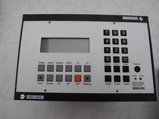 Kieback & Peter DDC3200 Automatisierungssystem mit neuer Pufferbatterie 01/2026