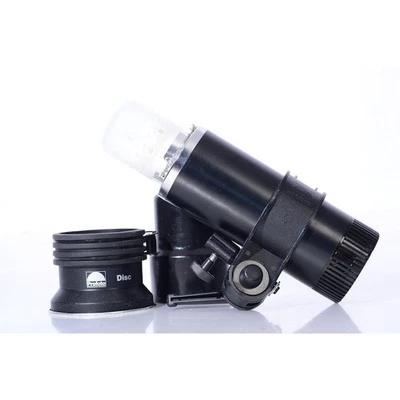 Profoto Compact 300 Kompaktblitz - Blitzgerät - Studioblitz - Flash - Bild 1 von 4