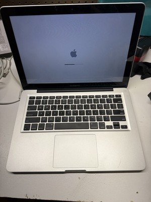 MacBook Pro 13-Inch ''Core i7'' 2.8 Late 2011 - 8GB ram - 256 SSD