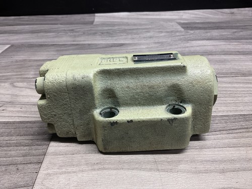 YUKEN Check Valve CPDG-06-E-04-50 #318A131PR2