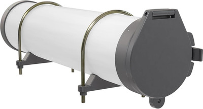 Conduit Carrier Kit Fit 4-Inch Diameter PVC Pipe - Durable and Versatile with Mo
