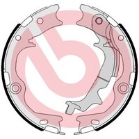 Brembo Bremsbackensatz S 30 537 FüR Hyundai KIA