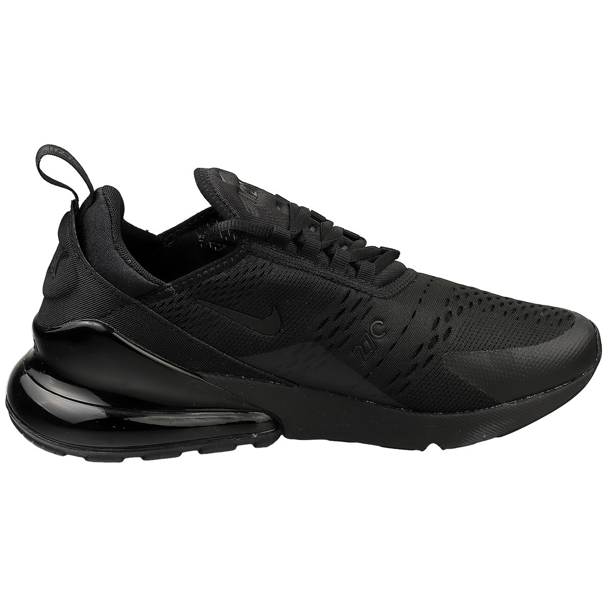 Nike Sportswear Nike 270 Schwarz WeiÃƒÂŸ Damen Max Plus Tn 270