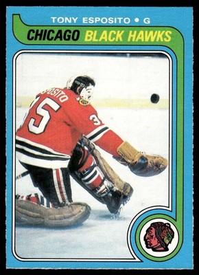 1979-80 O-Pee-Chee OPC Hockey - Pick A Card - Cards 1-130
