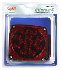 Grote (51982-5) Stop/Tail/Turn Lamp