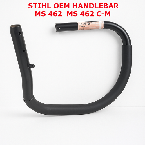 Fuel Gas Tank Handle 1142-350-0803 For STIHL MS462 MS462R