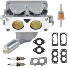 Carburetor Replacement for Briggs Stratton 791230 799230 499804 699709