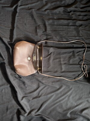 Givenchy Mini Brown Shoulder Bag