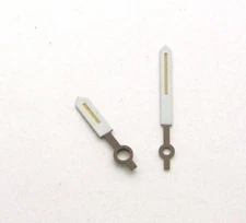  NOS Bulova Accutron 214/218  Snorkel, Deep Sea, Spaceview White Luminous Hands