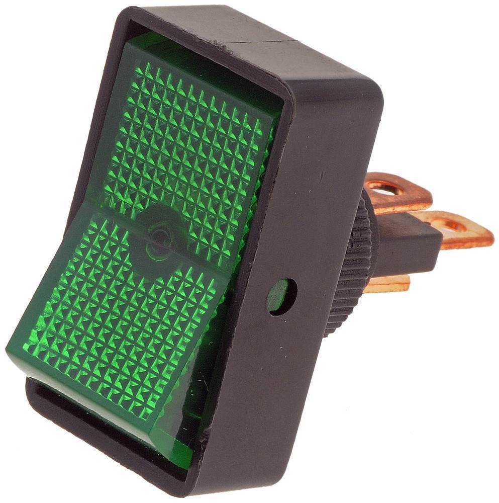 Dorman R13 Rocker Switch Rocker Type Switch Dorman 85948 for sale online | eBay