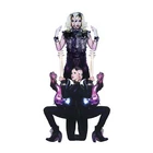 PRINCE & 3rdeyegirl PLECTRUMELECTRUM  LP VINYL ALBUM 2014 PRESSING SEALED