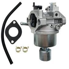 Compatible with Briggs & Stratton 594593 796109 Carburetor kit With gasket