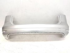 Pare-choc arrière Volkswagen SHARAN