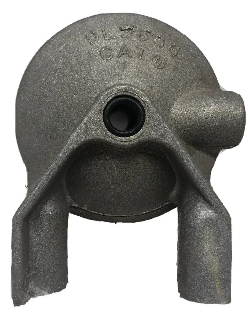 その他 CAT 85596 Caterpillar (Cat) 9L-9656 or 9L9656 Base Assembly | eBay