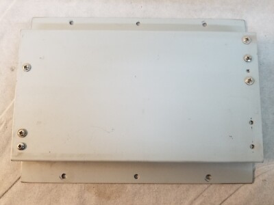 Arcade Game Dual Power Supply MOUNTING BRACKET
