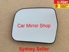 LEFT PASSENGER SIDE MIRROR GLASS FOR TOYOTA KLUGER 2003-2007