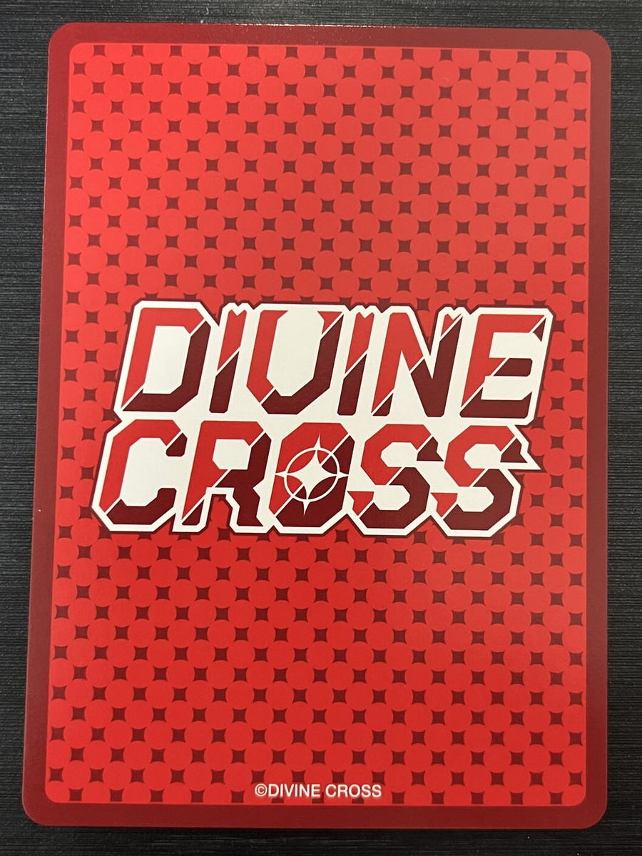 【PSA10】DIVINE CROSS 音夢 SEC Partner Divine Cross PSA 10 Last Origin Hirume SEC Grandprix