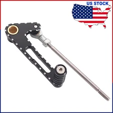 Black Gear Shift Lever Shifter Pedal For Suzuki GSX1300R Hayabusa 1999-2020