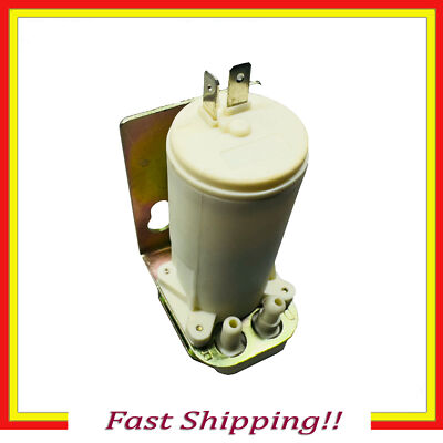 #ad #ad Pro Parts Windshield Washer Pump For Volvo 240 244 245 242 264 265 Front or Rear $12.34