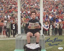 Lance Kinsey "Police Academy" AUTOGRAPH Signed 'Lt. Proctor' 11x14 Photo B ACOA