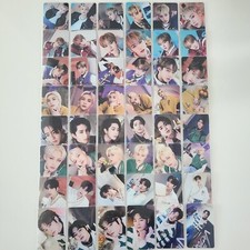 STRAY KIDS x SKZOO Random Photocard Pack POP-UP STORE THE VICTORY in seoul