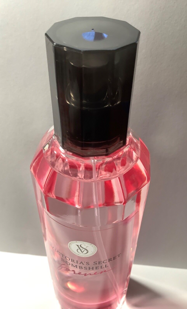 Victoria's Secret Bombshell Forever Fragrance Body Mist 8.4