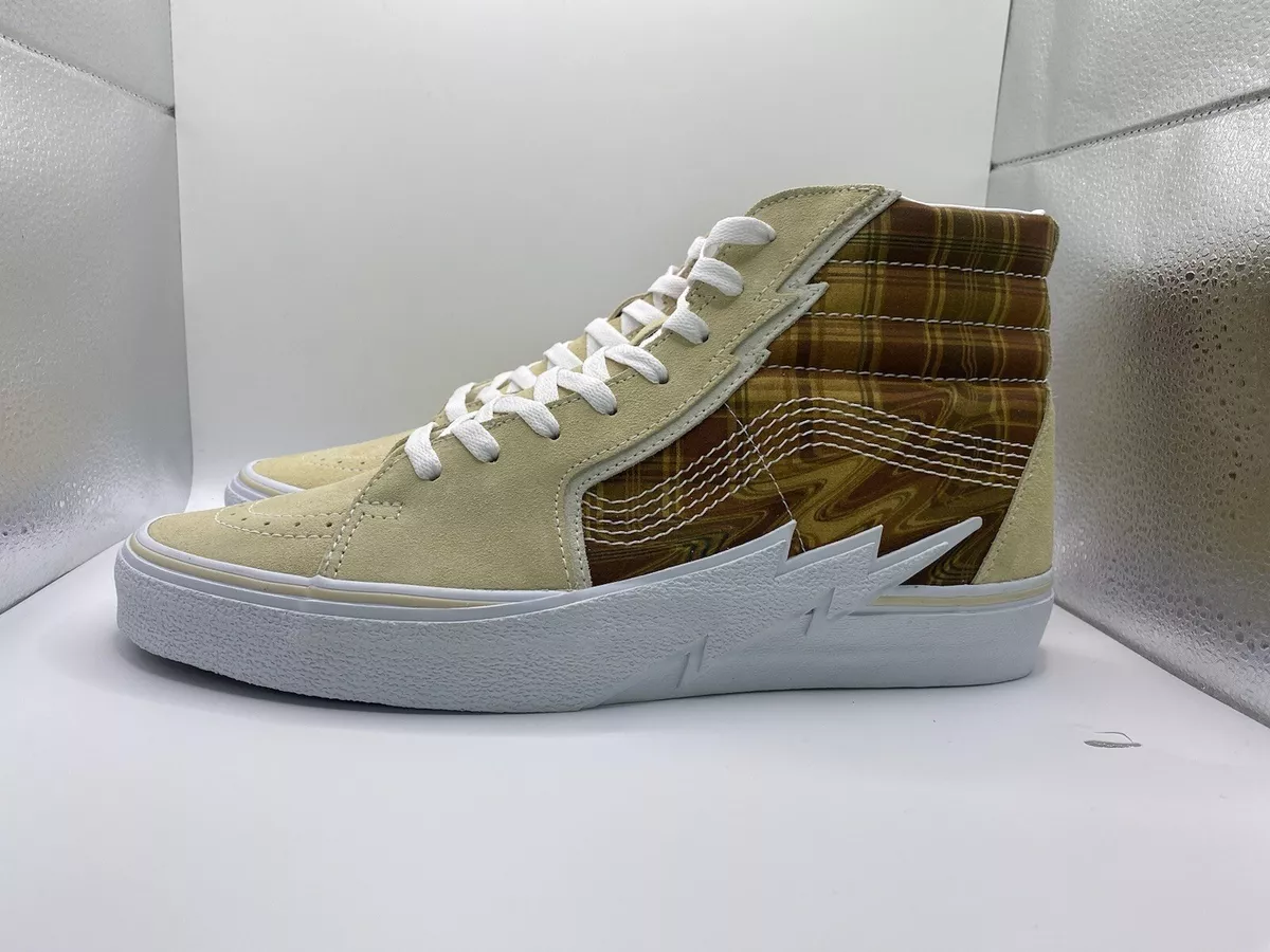 Vans sk8 cheap hi ebay