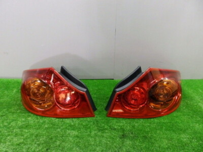 Nissan Skyline V36 2008-2012 INFINITI G35 G37 Taillights Tail