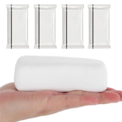 Duct Seal Repair Sealing Clay Waterproof 5 Pack White Moldable Silicone Putty, Q