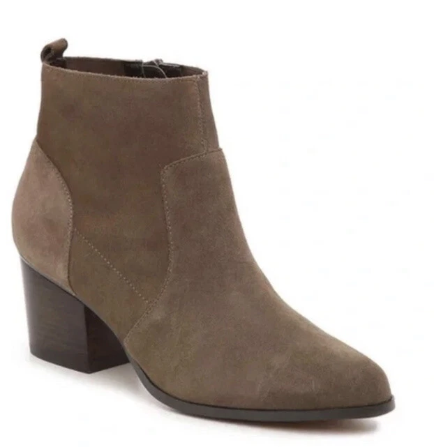 Crown vintage deals saleen bootie
