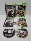 Lot Of 2 Xbox 360 Games (Microsoft Xbox 360) Complete
