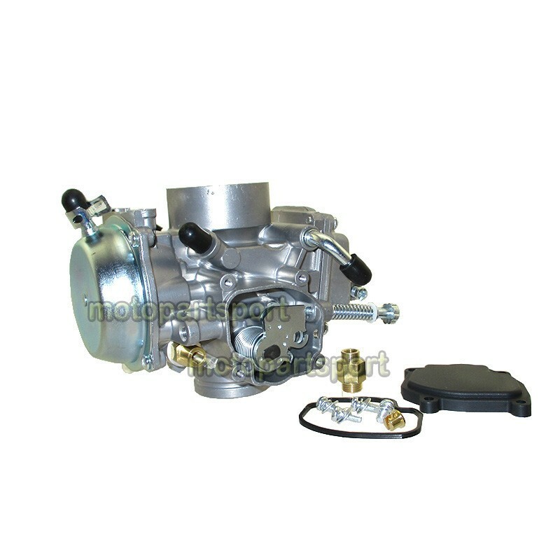 Carburetor BST34-235 Carb Replacement For Polaris Magnum 325 330 425 500 Hawkeye 300 Ranger 400 Sportsman 300 400 450 500 Worker 335 Xpedition 425
