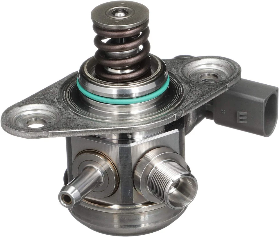 High Pressure Fuel Pump for 2740700501 Mercedes-Benz SLC300 17-20 SLK300 2016 - Imagem 3 de 4