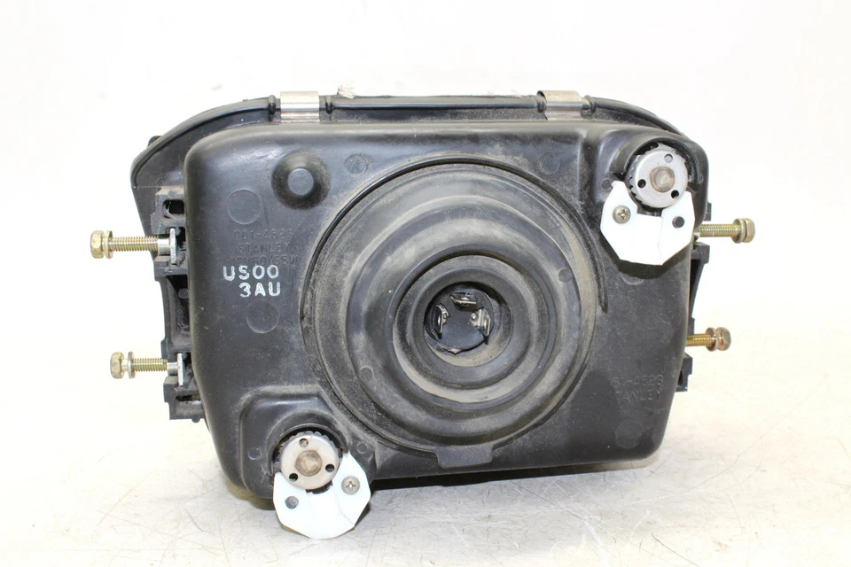 Оригинальная передняя фара 2006 Kawasaki Ninja 250r Ex250f - Изображение 3 из 4