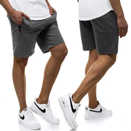 Kurze Sporthosen für Herren