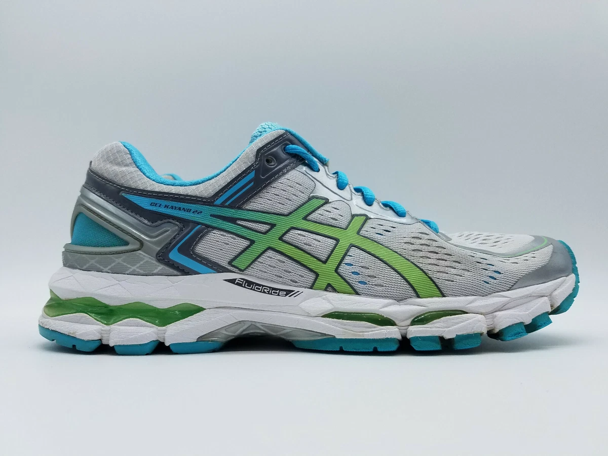 Asics gel kayano 22 size 9.5 deals