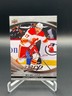 2023-24 UD MVP Silver Script - #150 Milan Lucic - Calgary Flames