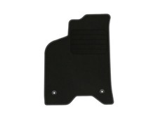 Veloursfußmatten für Seat Arosa Bj. 1997 - 2005 Passform Fahrermatte BASIC LP Veloursfußmatten für Seat Arosa Bj. 1997 - 2005 Passform Fahrermatte BASIC LP
