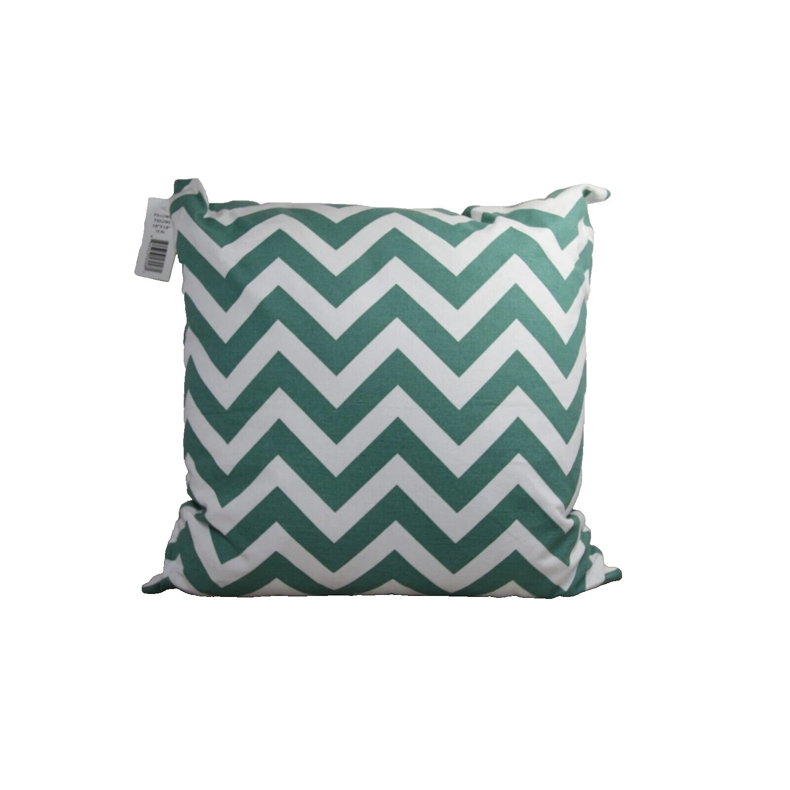 100% Algodón Herringbone Almohadas de Decoración para el Hogar