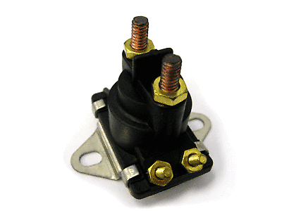 SING F LTD Starter Tilt Trim Pump Relay Solenoid Mercruiser Replaces 89-96158T 12v SING F LTD Starter Tilt Trim Pump Relay Solenoid Mercruiser Replaces 89-96158T 12v