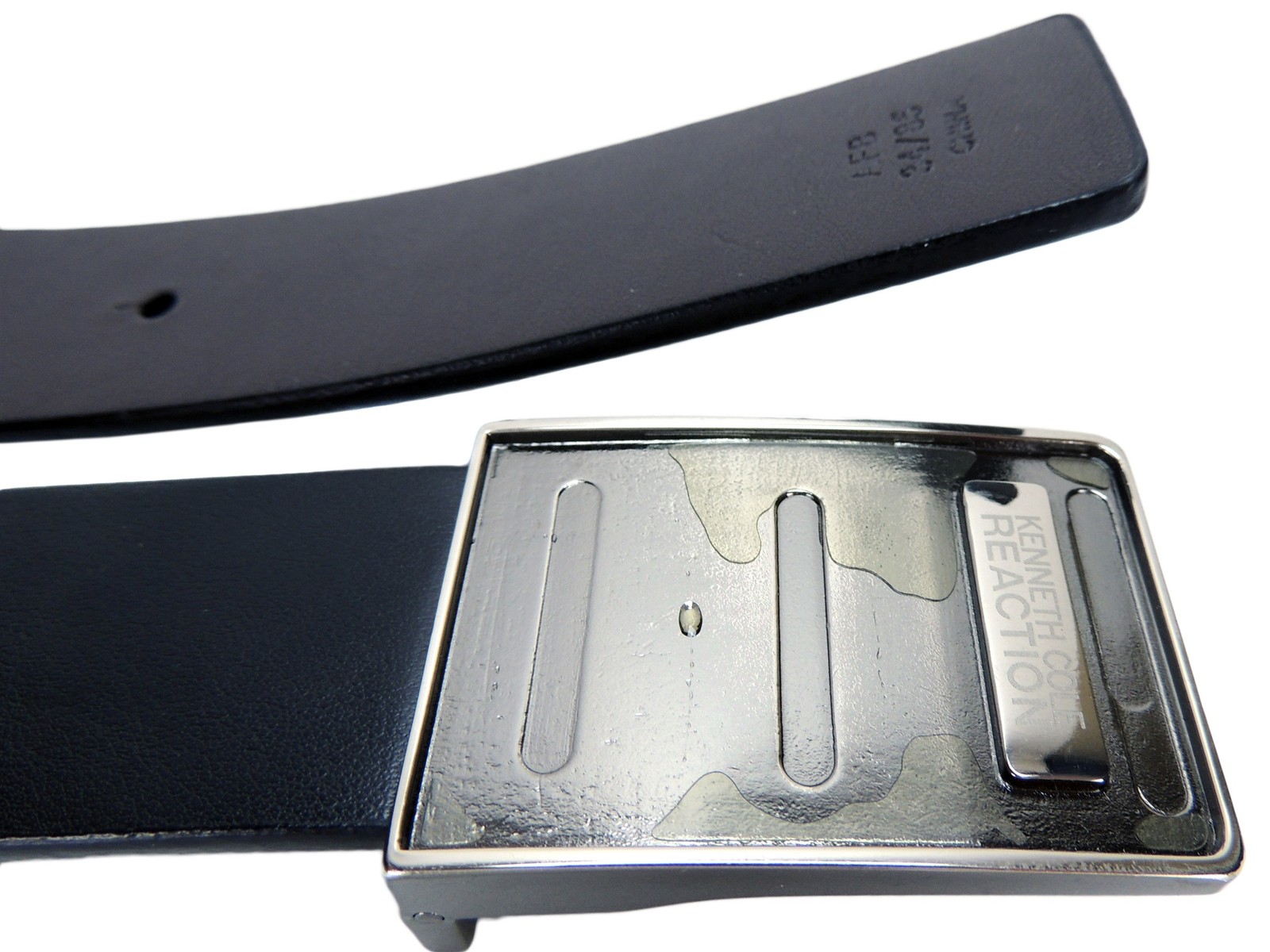 kenneth cole belt price